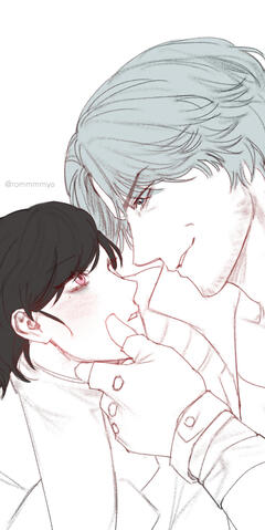 art by @rommmmyo (crepe)